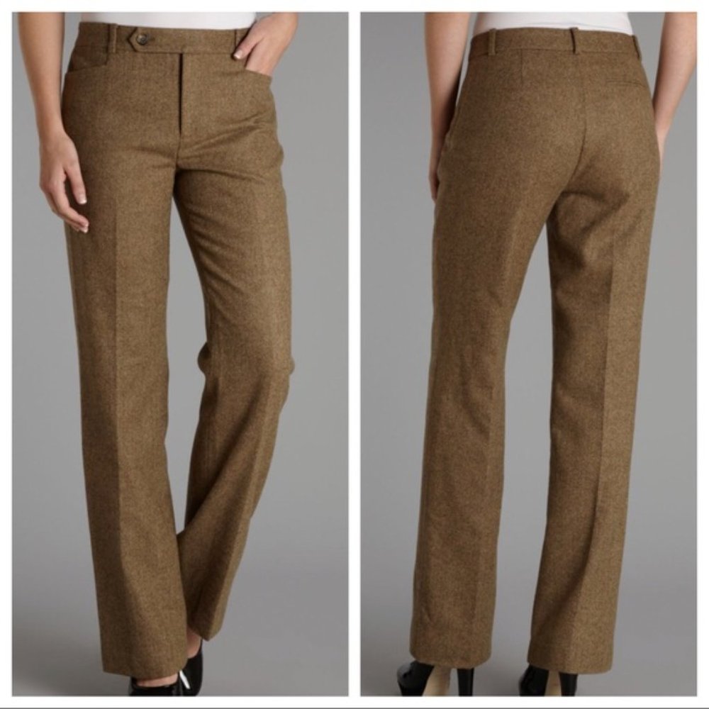 Lauren Ralph Lauren Adelle Pants Size 12